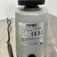 VWR Analog Vortex Mixer image 2